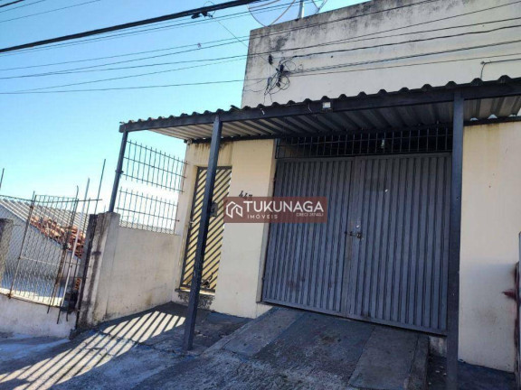 Sobrado com 3 Quartos à Venda, 130 m² em Jardim Alvinópolis - Atibaia