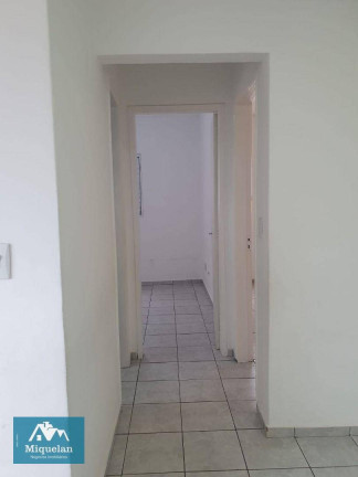 Imagem Apartamento com 2 Quartos à Venda, 62 m² em Jaçanã - São Paulo