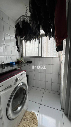 Imagem Imóvel com 2 Quartos à Venda, 48 m² em Tatuapé - São Paulo