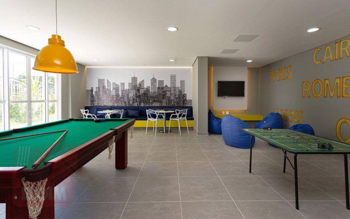 Imagem Apartamento com 3 Quartos à Venda, 67 m² em Santana - São Paulo