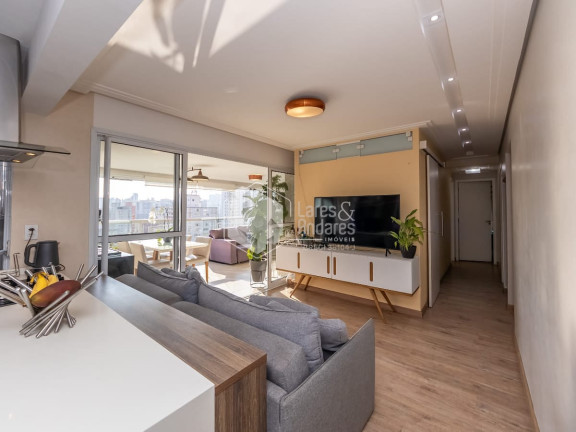 Imagem Apartamento com 3 Quartos à Venda, 103 m² em Cambuci - São Paulo Imagem Apartamento com 3 Quartos à Venda, 103 m² em Cambuci - São Paulo