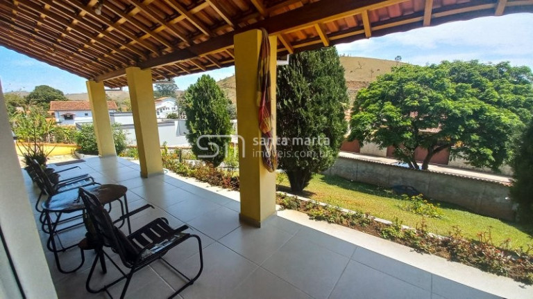 Imagem Sobrado com 2 Quartos à Venda, 790 m² em Centro - Silveiras