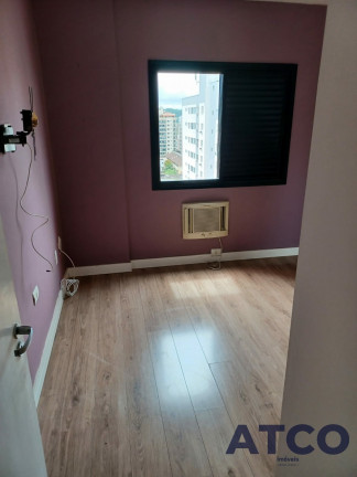 Imagem Imóvel com 1 Quarto à Venda, 80 m² em Canto Do Forte - Praia Grande