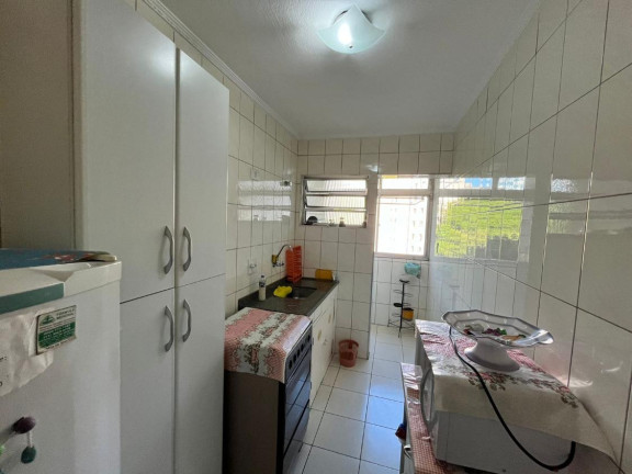 Imagem Kitnet com 1 Quarto à Venda, 40 m² em Bela Vista - São Paulo