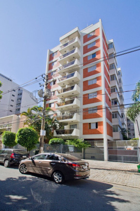 Imagem Imóvel com 1 Quarto à Venda, 30 m² em Jardim Paulistano - São Paulo