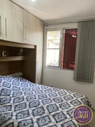 Imagem Apartamento com 2 Quartos à Venda, 39 m² em Vila Romanópolis - Ferraz De Vasconcelos