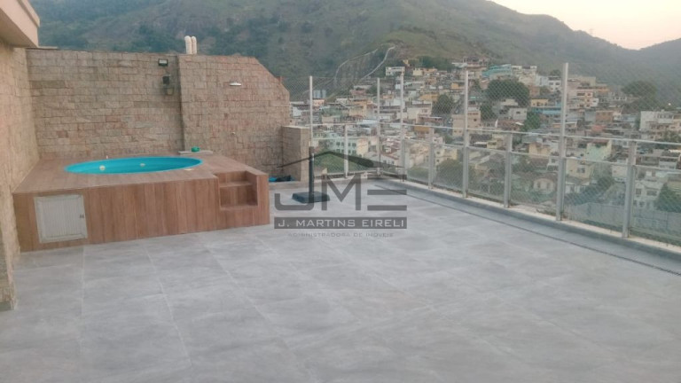 Imagem Apartamento com 3 Quartos à Venda,  em Engenho De Dentro - Rio De Janeiro
