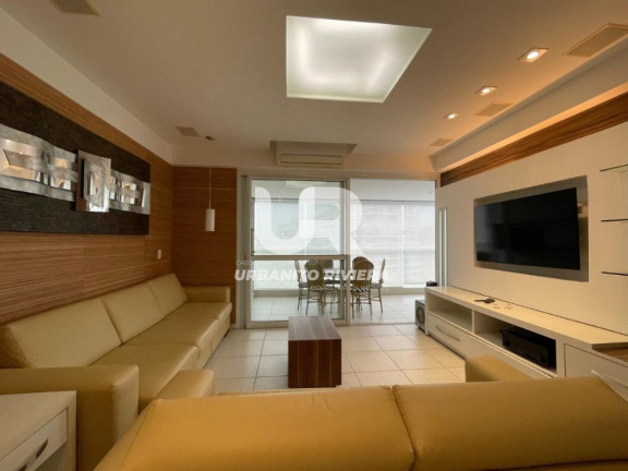 Imagem Imóvel com 3 Quartos à Venda, 138 m² em Riviera | Módulo 08 - Bertioga