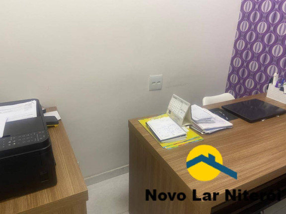 Imagem Imóvel à Venda, 140 m² em Centro - Niterói Imagem Imóvel à Venda, 140 m² em Centro - Niterói