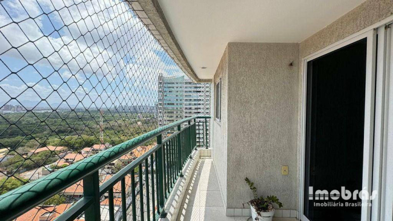 Imagem Apartamento com 3 Quartos à Venda, 70 m² em Cocó - Fortaleza Imagem Apartamento com 3 Quartos à Venda, 70 m² em Cocó - Fortaleza
