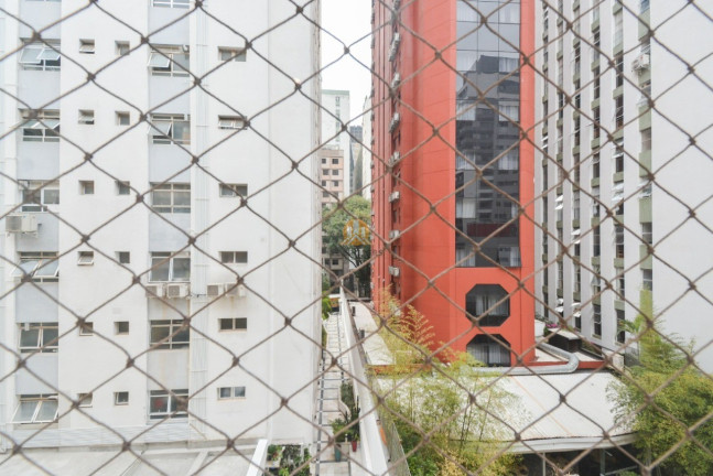 Imagem Imóvel com 3 Quartos à Venda, 218 m² em Jardim Paulista - São Paulo