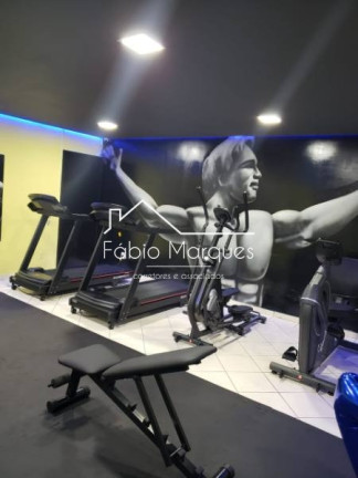 Imagem Apartamento com 2 Quartos à Venda, 47 m² em Jardim Norma - São Paulo Imagem Apartamento com 2 Quartos à Venda, 47 m² em Jardim Norma - São Paulo