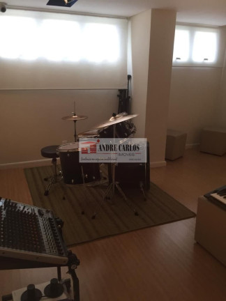 Imagem Apartamento com 2 Quartos à Venda, 60 m² em Centro - Osasco