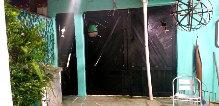 Imagem Casa com 2 Quartos à Venda, 58 m² em Jussara - Mongaguá Imagem Casa com 2 Quartos à Venda, 58 m² em Jussara - Mongaguá