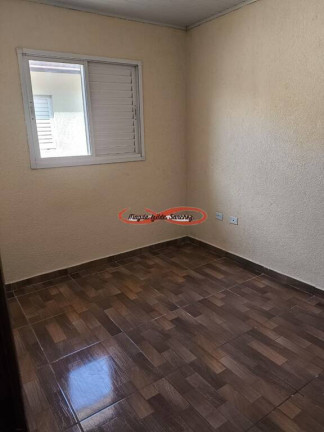 Imagem Casa com 2 Quartos à Venda, 50 m² em Jardim Miriam - São Paulo