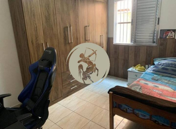 Imagem Casa com 2 Quartos à Venda, 60 m² em Vila Voturua - São Vicente Imagem Casa com 2 Quartos à Venda, 60 m² em Vila Voturua - São Vicente
