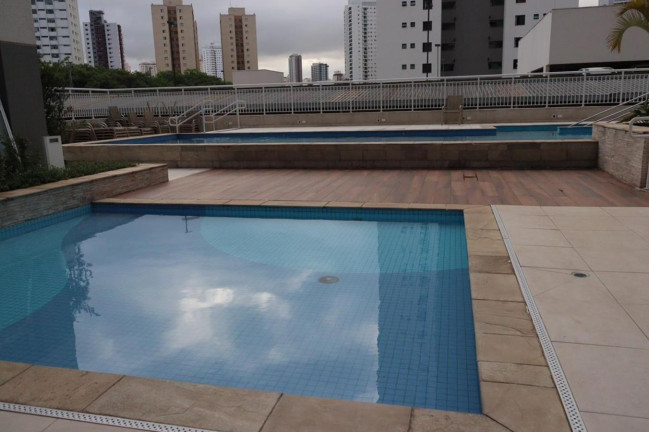 Imagem Apartamento com 2 Quartos à Venda, 57 m² em Barra Funda - São Paulo