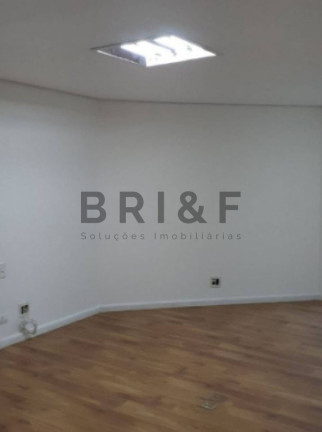 Imagem Imóvel Comercial à Venda ou Locação, 204 m² em Brooklin - São Paulo Imagem Imóvel Comercial à Venda ou Locação, 204 m² em Brooklin - São Paulo