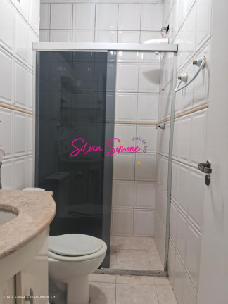 Imagem Apartamento com 2 Quartos à Venda, 60 m² em Centro - São Vicente