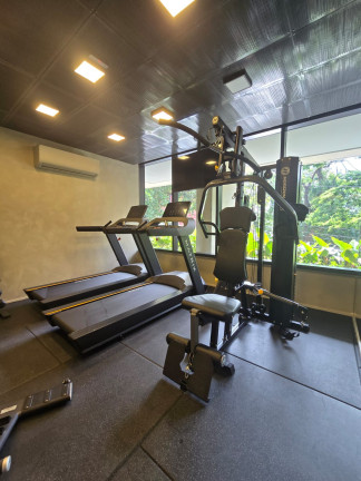 Apartamento com 1 Quarto à Venda, 36 m² em Pinheiros - São Paulo