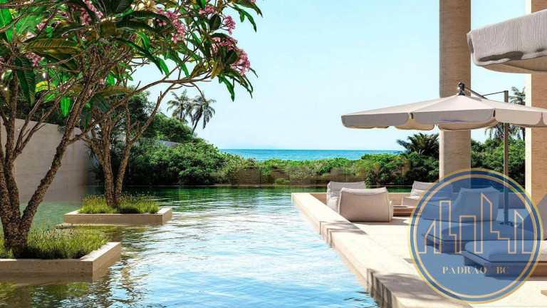 Imagem Apartamento com 3 Quartos à Venda, 189 m² em Praia Brava De Itajaí - Itajaí Imagem Apartamento com 3 Quartos à Venda, 189 m² em Praia Brava De Itajaí - Itajaí
