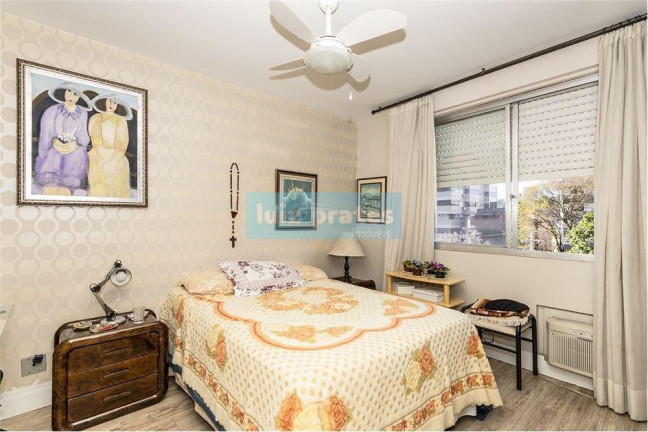Imagem Apartamento com 3 Quartos à Venda, 95 m² em Mont Serrat - Porto Alegre