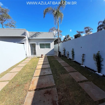 Imagem Casa com 3 Quartos à Venda, 110 m² em Jardim Paulista - Atibaia