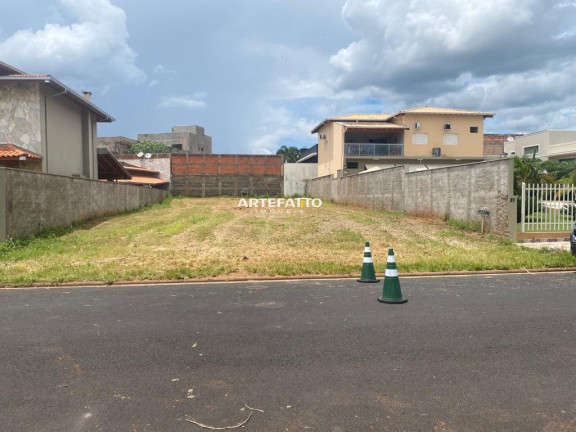 Imagem Terreno em Condomínio à Venda, 538 m² Imagem Terreno em Condomínio à Venda, 538 m²