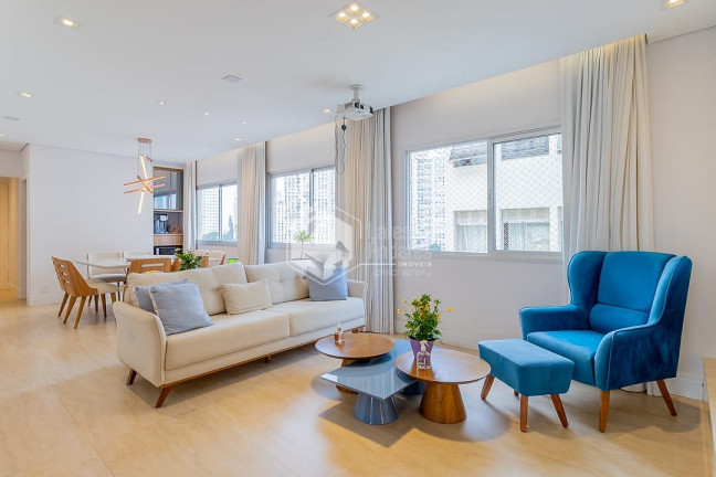 Imagem Apartamento com 3 Quartos à Venda, 156 m² em Bela Vista - São Paulo Imagem Apartamento com 3 Quartos à Venda, 156 m² em Bela Vista - São Paulo