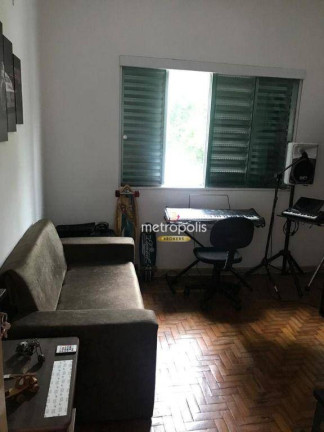 Imagem Edifício Residencial à Venda, 276 m² em Santa Paula - São Caetano Do Sul Imagem Edifício Residencial à Venda, 276 m² em Santa Paula - São Caetano Do Sul
