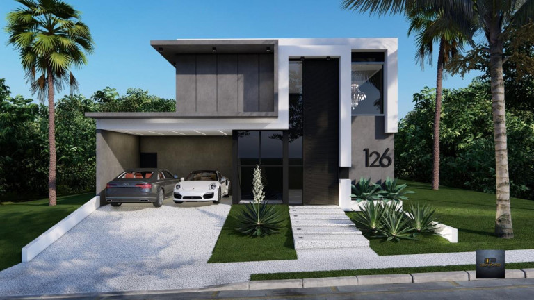 Imagem Casa com 3 Quartos à Venda, 187 m² em Roncáglia - Valinhos Imagem Casa com 3 Quartos à Venda, 187 m² em Roncáglia - Valinhos