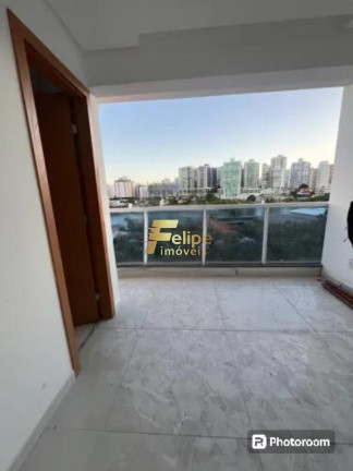 Imagem Imóvel com 2 Quartos à Venda, 55 m² em Jardim Da Penha - Vitória Imagem Imóvel com 2 Quartos à Venda, 55 m² em Jardim Da Penha - Vitória