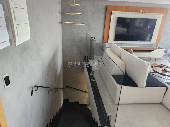 Imagem Apartamento com 3 Quartos à Venda, 140 m² em Caicara - Praia Grande Imagem Apartamento com 3 Quartos à Venda, 140 m² em Caicara - Praia Grande