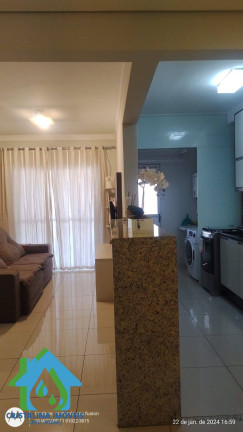 Apartamento com 3 Quartos à Venda, 84 m² em Parque Residencial Nove De Julho - Jundiaí
