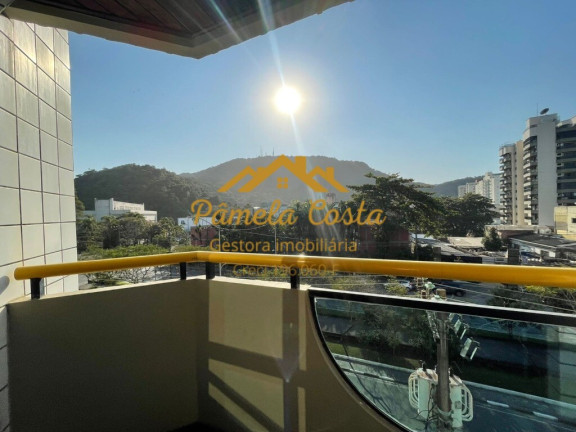 Imagem Apartamento com 3 Quartos à Venda, 120 m² em Enseada - Guarujá Imagem Apartamento com 3 Quartos à Venda, 120 m² em Enseada - Guarujá