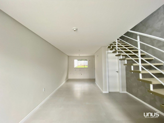 Imagem Sobrado com 2 Quartos à Venda, 70 m² em Forquilhas - São José Imagem Sobrado com 2 Quartos à Venda, 70 m² em Forquilhas - São José