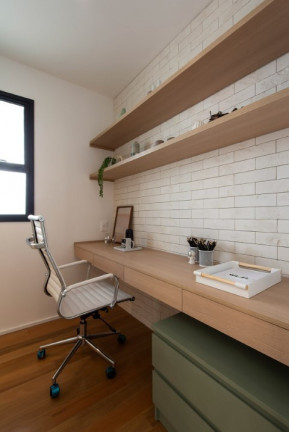 Imagem Apartamento com 3 Quartos à Venda, 152 m² em Mooca - São Paulo
