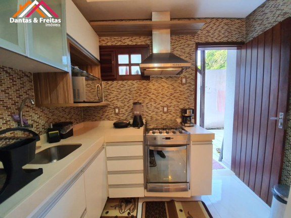 Imagem Imóvel com 3 Quartos à Venda, 69 m² em Curió - Fortaleza