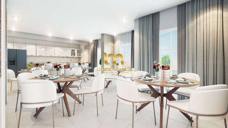 Imagem Apartamento com 2 Quartos à Venda, 70 m² em Caiçara - Praia Grande