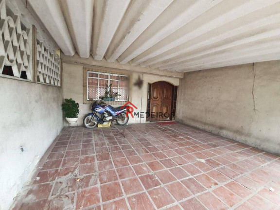 Imagem Sobrado com 2 Quartos à Venda, 174 m² em Vila Guilhermina - Praia Grande Imagem Sobrado com 2 Quartos à Venda, 174 m² em Vila Guilhermina - Praia Grande