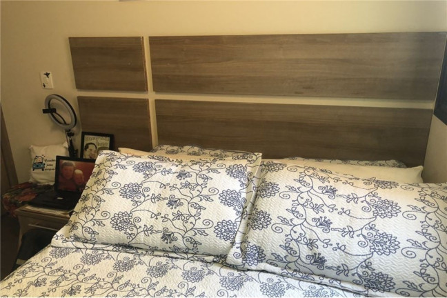Imagem Apartamento com 3 Quartos à Venda, 68 m² em Vila Regente Feijó - São Paulo