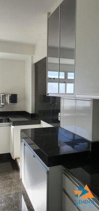 Imagem Apartamento com 4 Quartos à Venda, 155 m² em Gutierrez - Belo Horizonte Imagem Apartamento com 4 Quartos à Venda, 155 m² em Gutierrez - Belo Horizonte
