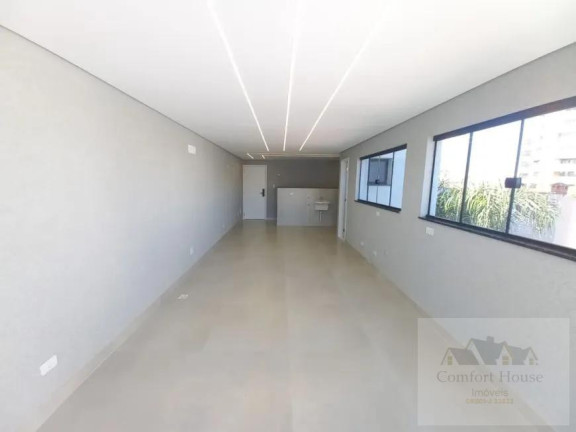 Cobertura com 3 Quartos à Venda, 140 m² em Jardim - Santo André