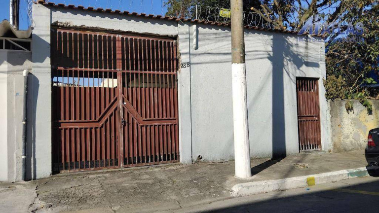 Imagem Casa com 2 Quartos à Venda, 73 m² em Jardim Andaraí - São Paulo