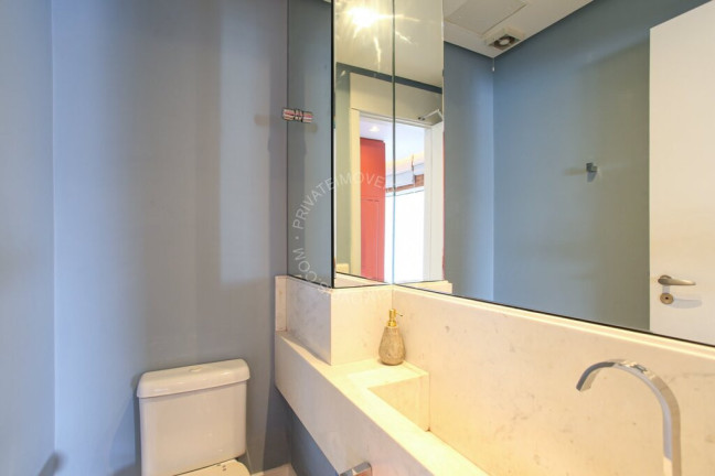 Imagem Imóvel com 4 Quartos à Venda, em Paraíso - São Paulo Imagem Imóvel com 4 Quartos à Venda, em Paraíso - São Paulo