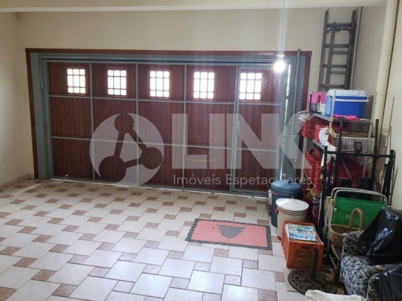 Imagem Casa com 4 Quartos à Venda, 236 m² em Agronomia - Porto Alegre