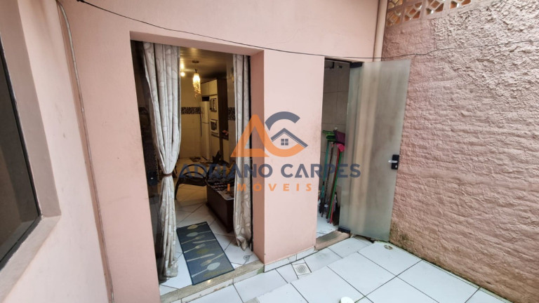 Imagem Casa com 3 Quartos à Venda, 107 m² em Gravatá - Navegantes Imagem Casa com 3 Quartos à Venda, 107 m² em Gravatá - Navegantes
