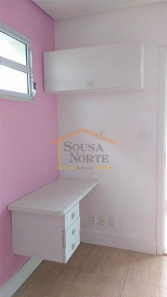 Imagem Apartamento com 3 Quartos à Venda, 80 m² em Santana - São Paulo Imagem Apartamento com 3 Quartos à Venda, 80 m² em Santana - São Paulo
