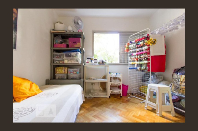 Imagem Imóvel com 3 Quartos à Venda, 150 m² em Campo Belo - São Paulo