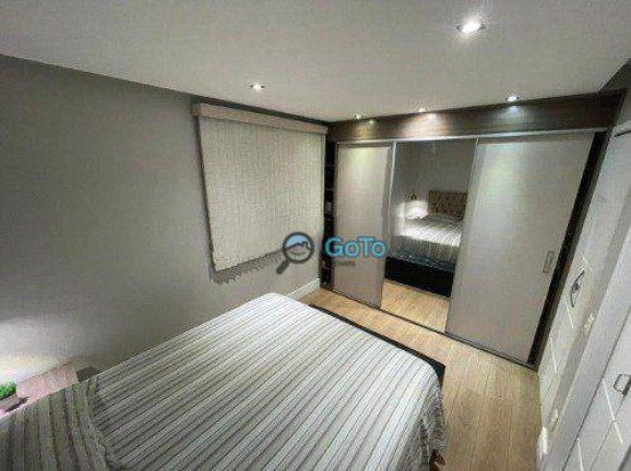 Imagem Apartamento com 3 Quartos à Venda, 80 m² em Vila Carrão - São Paulo